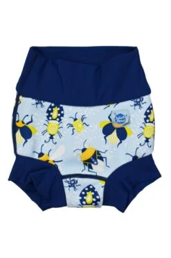 Happy Nappy Baby Duo Reusable Swim Nappy -Kids Fashion Clothing Store m8cc5f 004 happynappybabyduoreusableswimnappy20230209063616 1