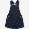 Smiley Sun Organic Cotton Kids Dungarees -Kids Fashion Clothing Store m8da6d 001 smileysunorganiccottonkidsdungarees20230331023622 1