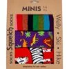 Set Of 3 Mini Welly Socks In A Gift Box 2 Set Of 3 Mini Welly Socks In A Gift Box -Kids Fashion Clothing Store m8e24b 001 setof3miniwellysocksinagiftbox20221011023607 1