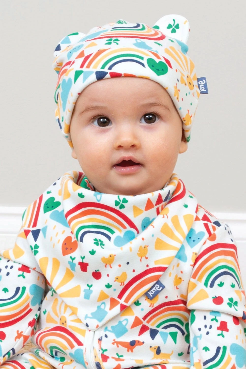 Memories Baby Reversible Bib 6 Memories Baby Reversible Bib - Image 4