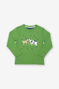 Kids Bonkers Conkers T-Shirt