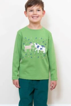 Kids Bonkers Conkers T-Shirt 7 Kids Bonkers Conkers T-Shirt -Kids Fashion Clothing Store m916e9 001 kidsbonkersconkerstshirt20221229043601 3