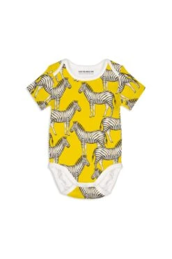 Keep On Keeping On Baby Bodysuit