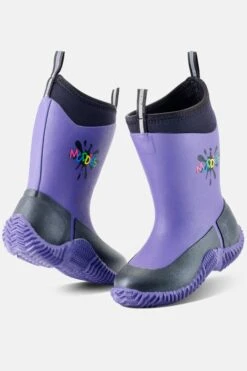 Muddies Icicle Kids Wellies -Kids Fashion Clothing Store m91dcb 002 muddiesiciclekidswellies20230223113610 1