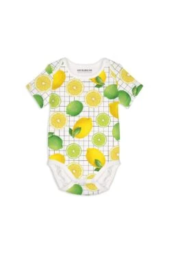 Sublime Baby Bodysuit
