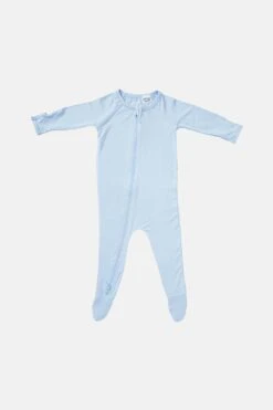 Bamboo Baby Grow