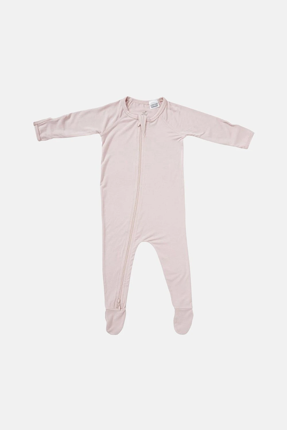 Bamboo Baby Grow 5 Bamboo Baby Grow - Image 3