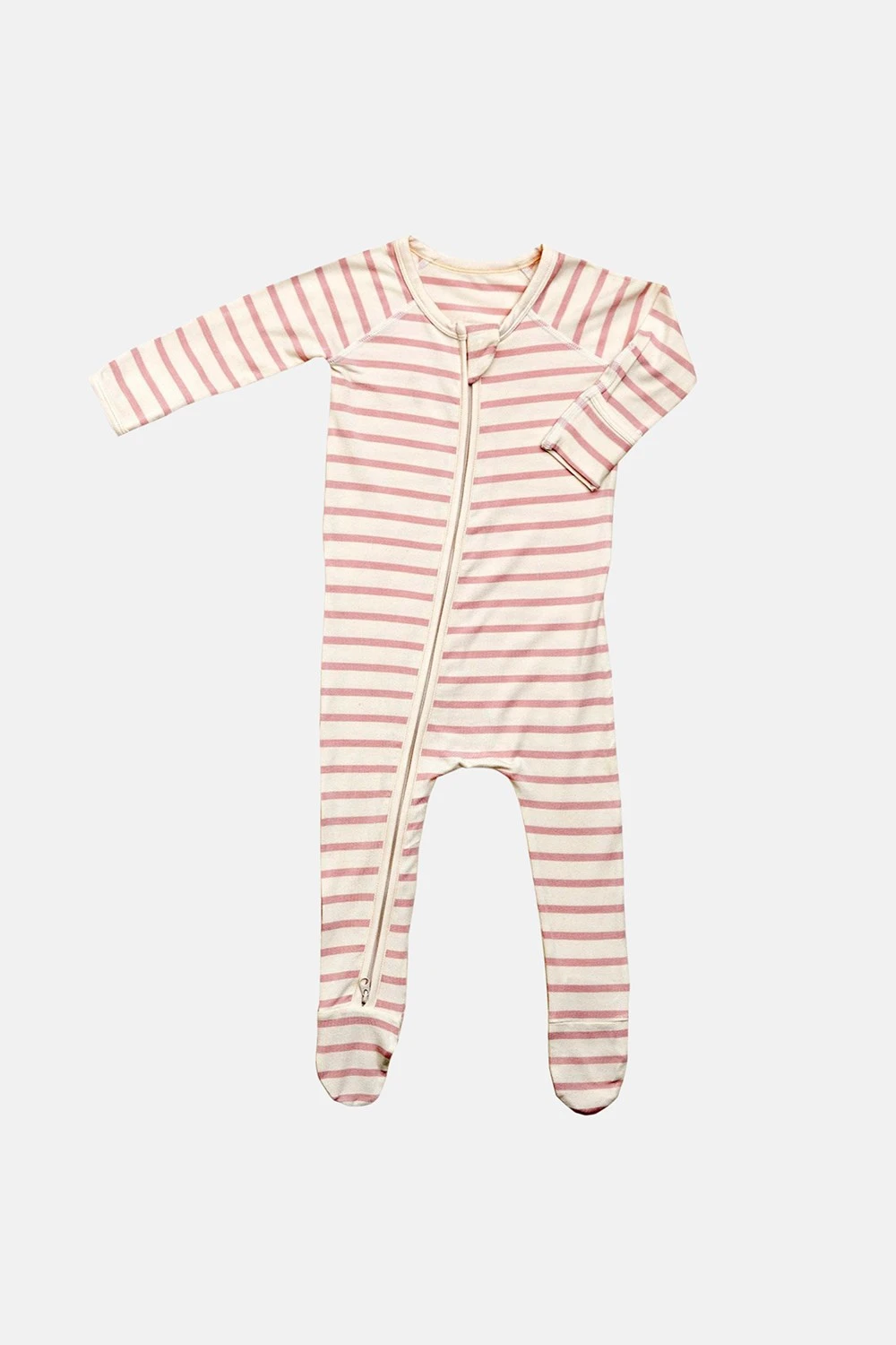 Bamboo Baby Grow 6 Bamboo Baby Grow - Image 4