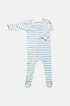 Bamboo Baby Grow 12 Bamboo Baby Grow -Kids Fashion Clothing Store m934e4 004 bamboobabygrow 1