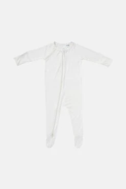 Bamboo Baby Grow 13 Bamboo Baby Grow -Kids Fashion Clothing Store m934e4 005 bamboobabygrow 1