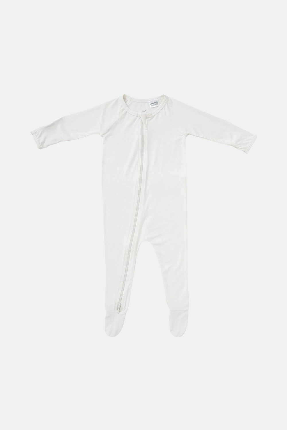 Bamboo Baby Grow 8 Bamboo Baby Grow - Image 6