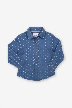 Kids Superstar Shirt