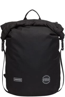 Cornel 22L Large Roll Top Backpack