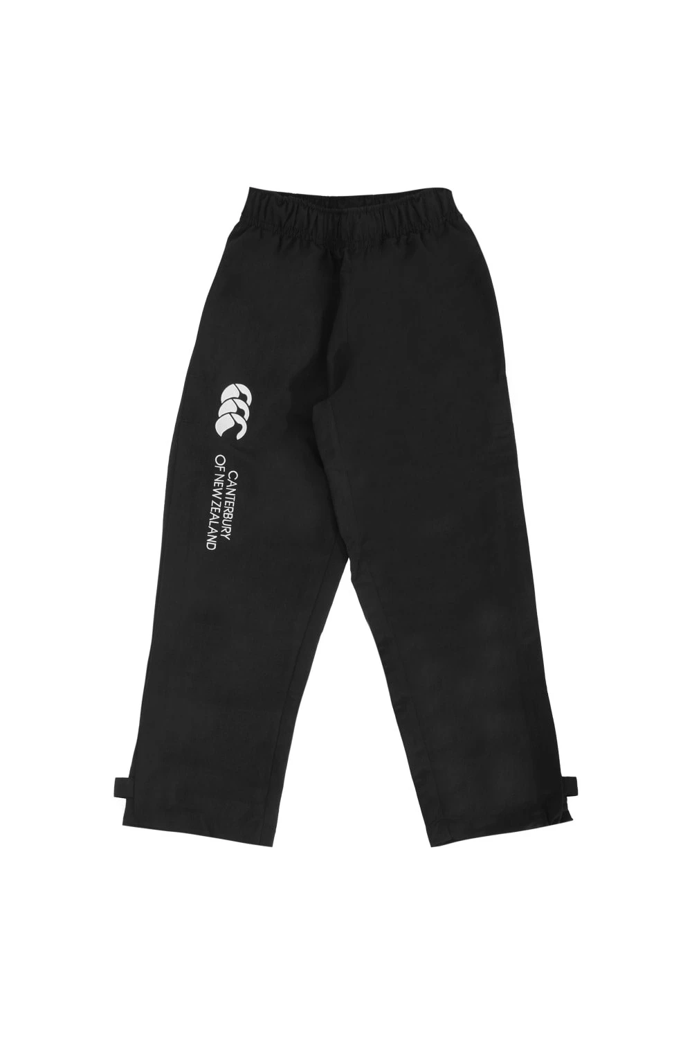 Canterbury Stadium Kids Elasticated Sports Trousers 3 Canterbury Stadium Kids Elasticated Sports Trousers