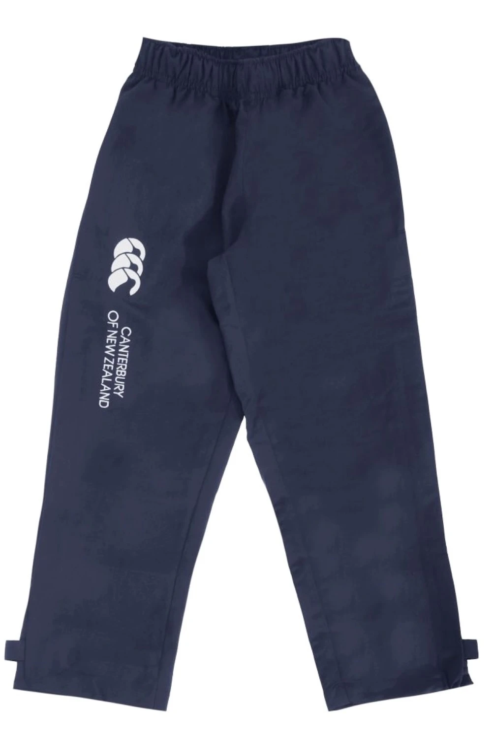 Canterbury Stadium Kids Elasticated Sports Trousers 6 Canterbury Stadium Kids Elasticated Sports Trousers - Image 4
