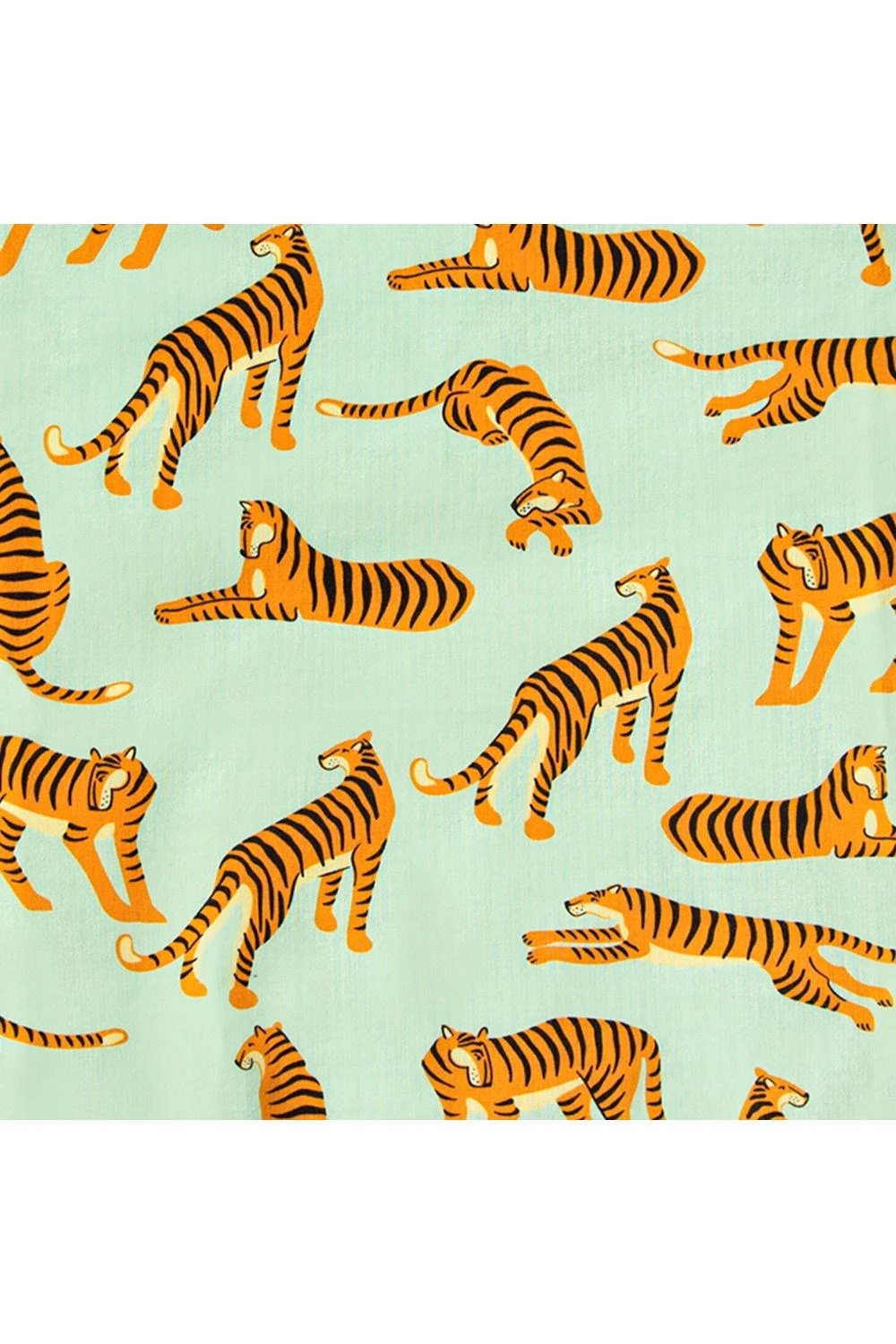 Don't Change Your Stripes Kids Sweatshirt 4 Don't Change Your Stripes Kids Sweatshirt - Image 2