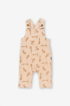 Baby Hello Hare Dungarees