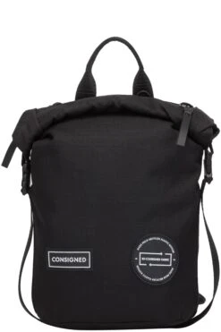 Cornel 5L Small Roll Top Backpack
