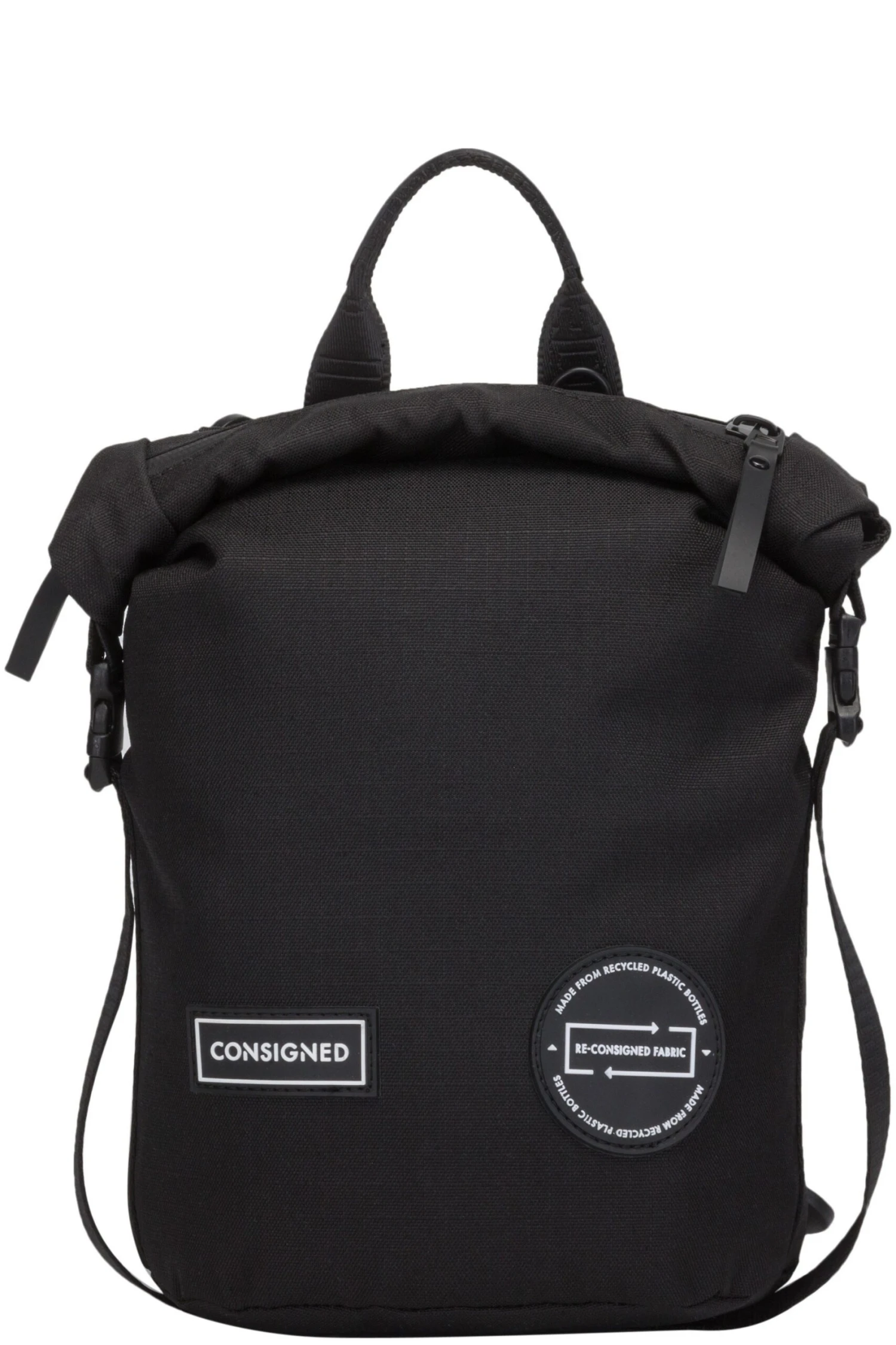 Cornel 5L Small Roll Top Backpack 3 Cornel 5L Small Roll Top Backpack