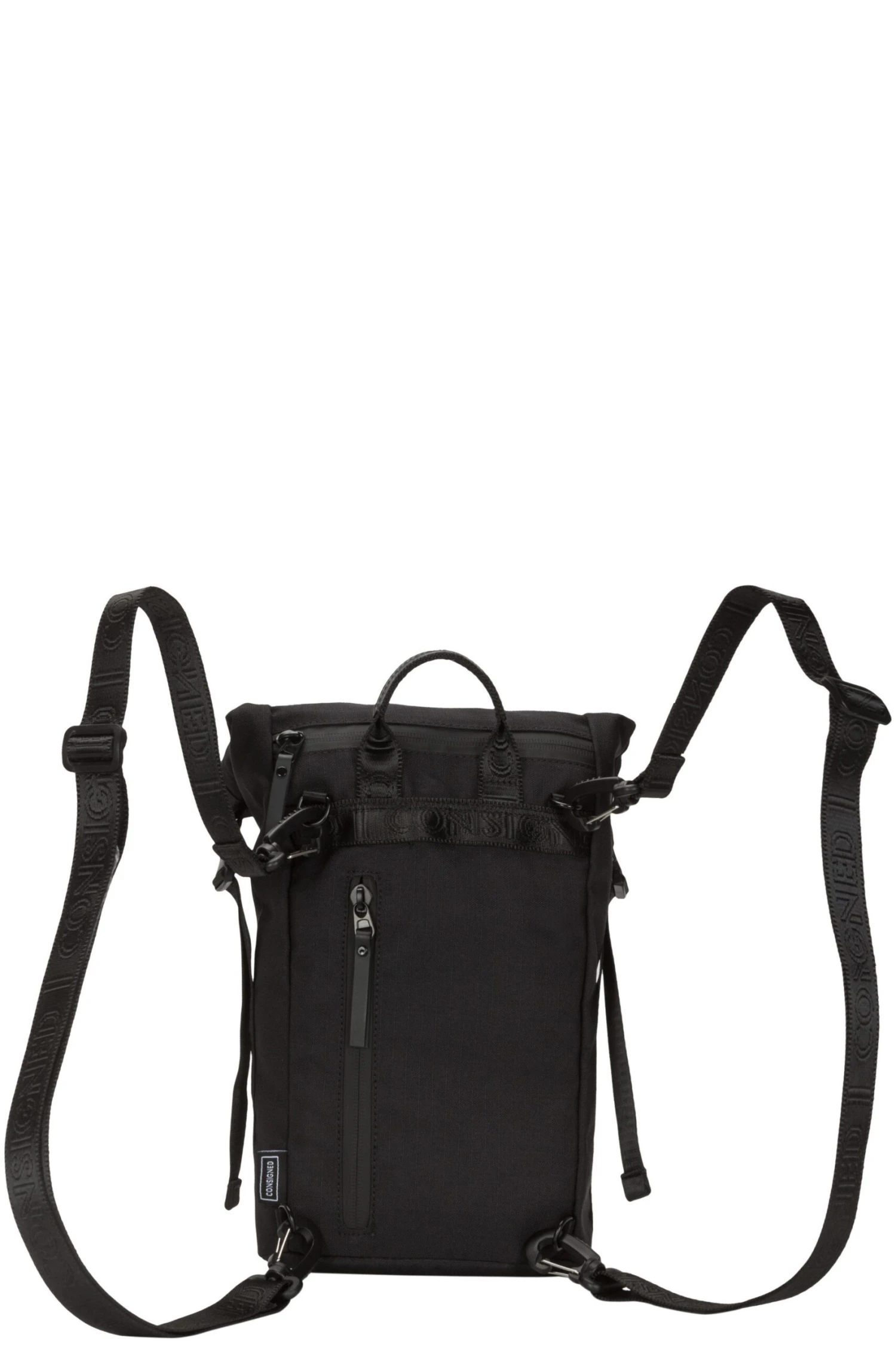 Cornel 5L Small Roll Top Backpack 6 Cornel 5L Small Roll Top Backpack - Image 4
