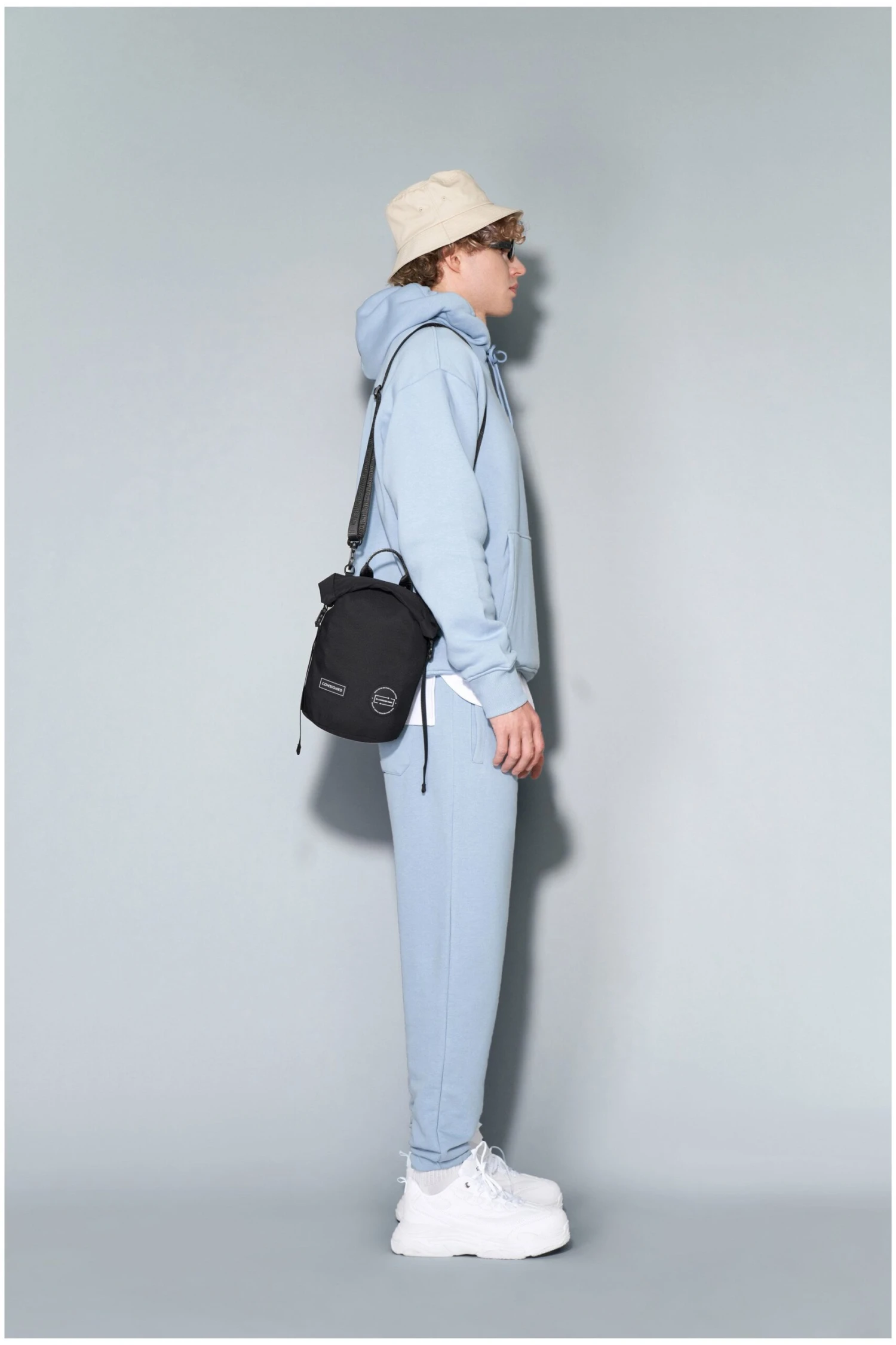 Cornel 5L Small Roll Top Backpack 12 Cornel 5L Small Roll Top Backpack - Image 10