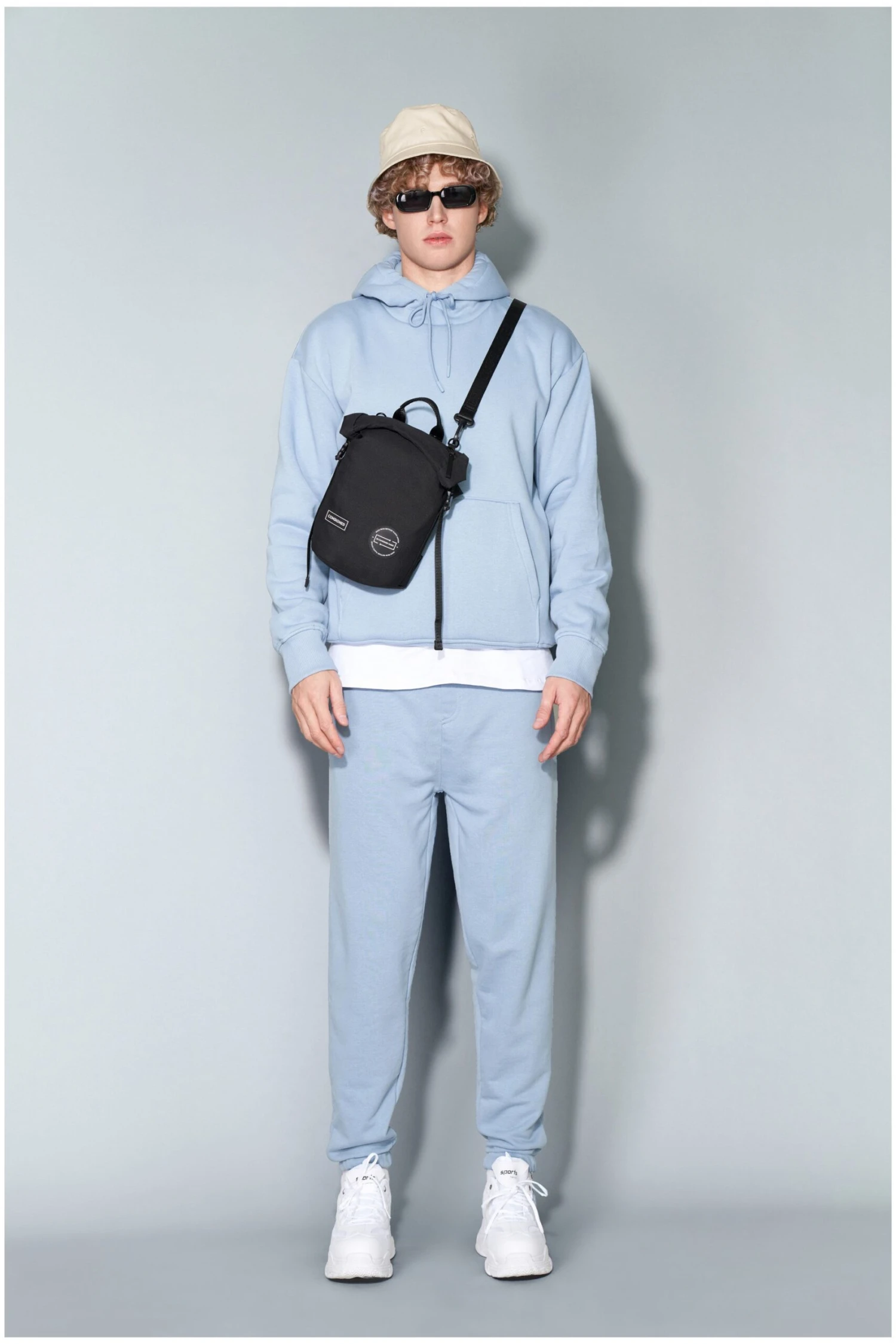 Cornel 5L Small Roll Top Backpack 11 Cornel 5L Small Roll Top Backpack - Image 9