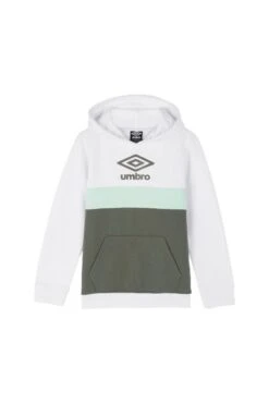 UMBRO Panelled Kids Hoodie -Kids Fashion Clothing Store m99508 002 panelledkidshoodie20230209113633 1
