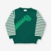 Dino Baby/Kids Jumper 2 Dino Baby/Kids Jumper -Kids Fashion Clothing Store m9ca6d 001 dinobabykidsjumper20230220013613 1