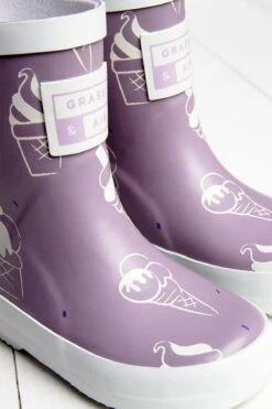 Kids Colour Revealing Wellies -Kids Fashion Clothing Store m9cd3b 001 kidscolourrevealingwellies 4