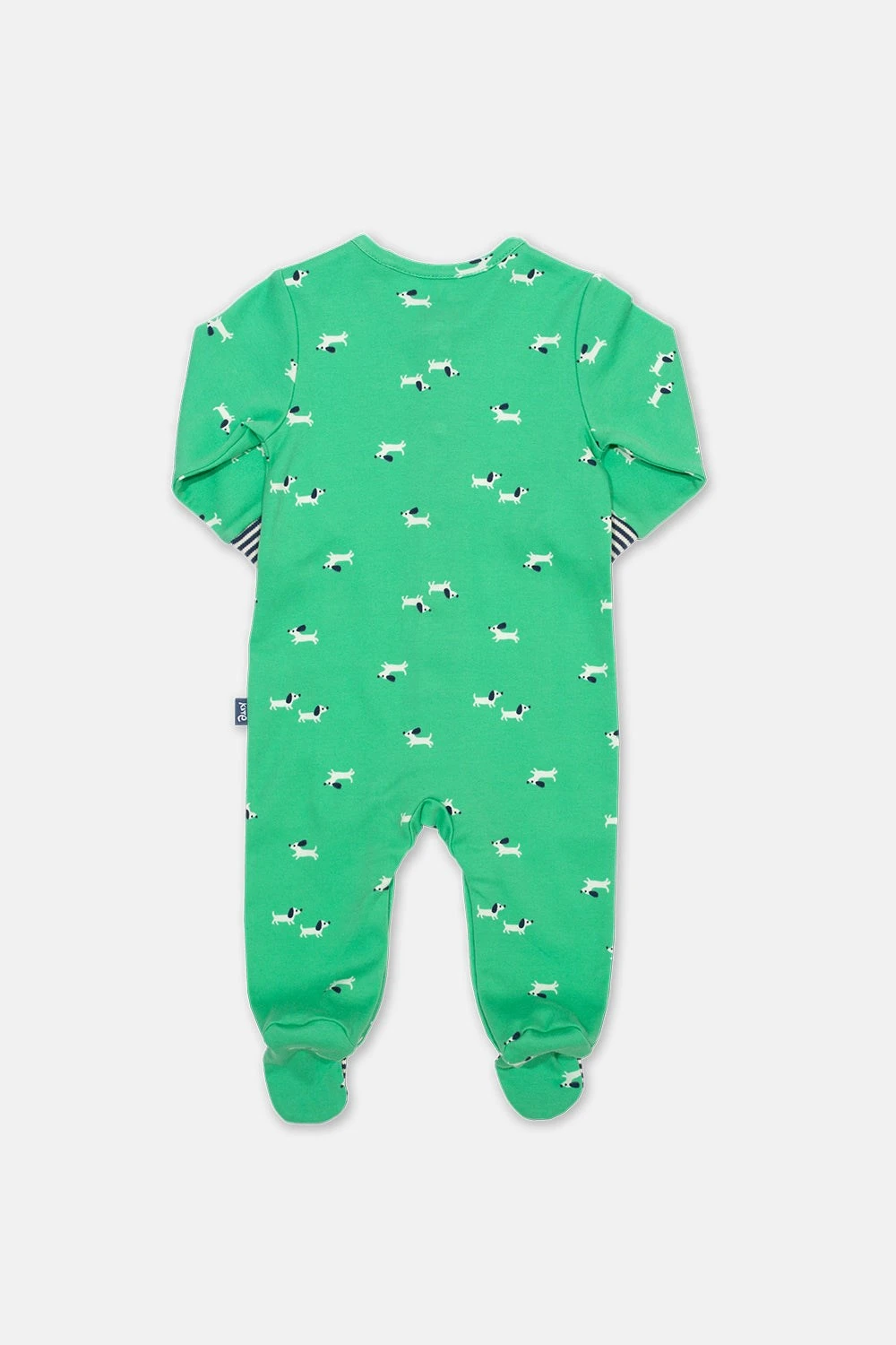 Puppy Pals Baby Sleepsuit 5 Puppy Pals Baby Sleepsuit - Image 3