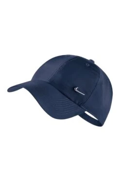 Nike H86 Kids Metal Dri-Fit Swoosh Cap