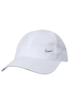 Nike H86 Kids Metal Dri-Fit Swoosh Cap -Kids Fashion Clothing Store m9ed5c 002 h86kidsmetaldrifitswooshcap20220804040630 1