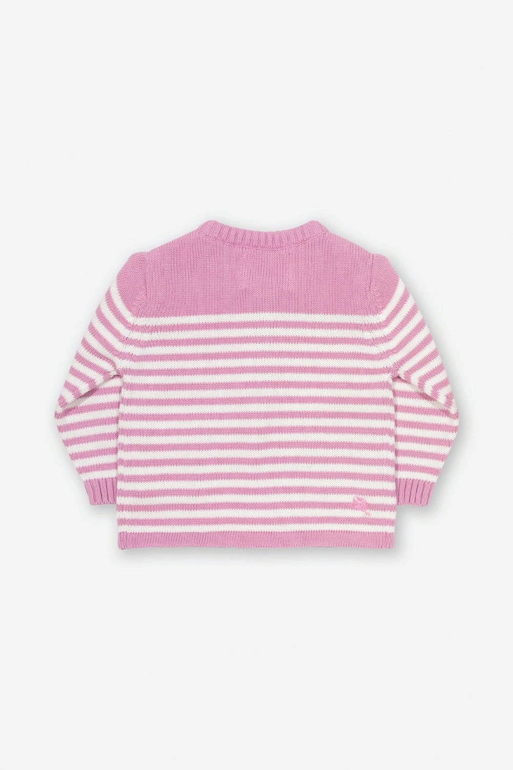 Sweetheart Baby Cardigan 5 Sweetheart Baby Cardigan - Image 3