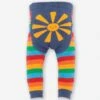 Rainbow Sun Baby Knit Leggings -Kids Fashion Clothing Store ma1930 001 rainbowsunbabyknitleggings20230405105100 1