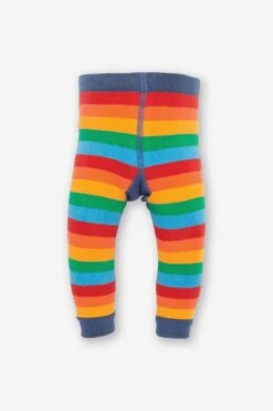 Rainbow Sun Baby Knit Leggings 7 Rainbow Sun Baby Knit Leggings -Kids Fashion Clothing Store ma1930 001 rainbowsunbabyknitleggings20230405105101 3