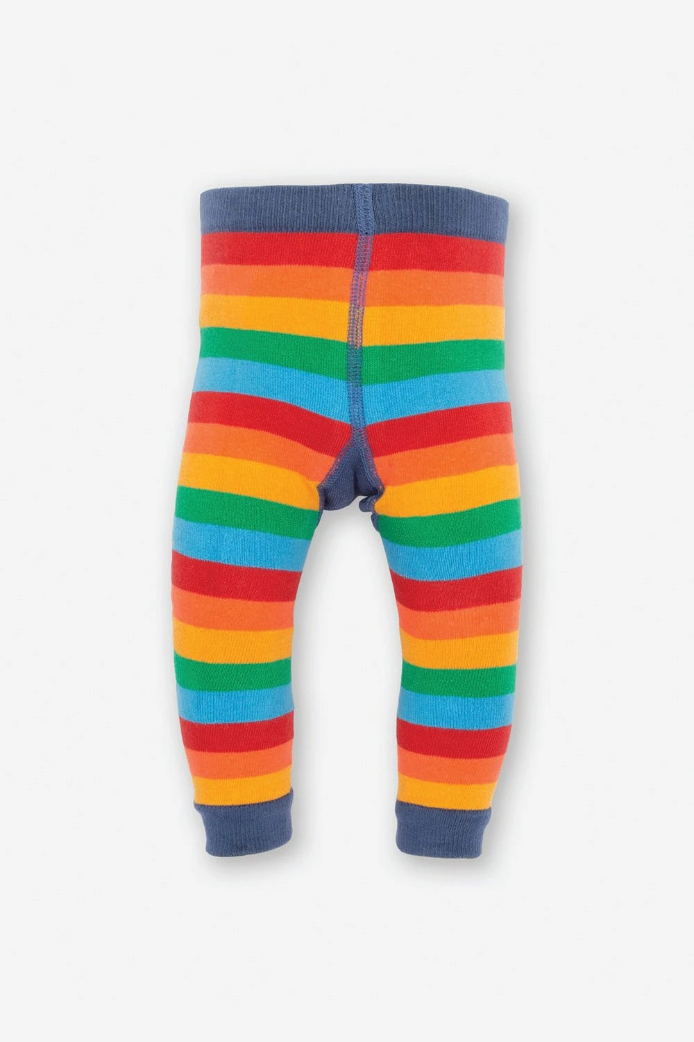 Rainbow Sun Baby Knit Leggings 5 Rainbow Sun Baby Knit Leggings - Image 3