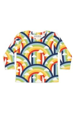 Somewhere Over The Rainbow Toddler T-Shirt