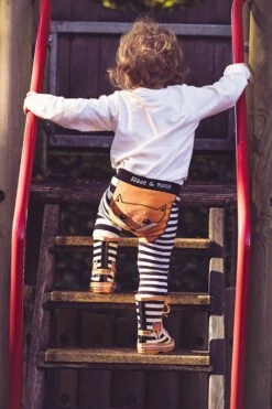 Blade & Rose Fox Baby/Toddler Leggings