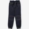 Baby/Kids Denim Joggers -Kids Fashion Clothing Store ma36b7 001 babykidsdenimjoggers20221221053628 1