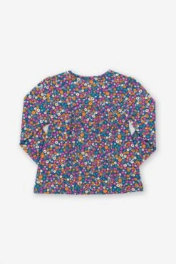 Kids Faraway Ditsy Tunic 7 Kids Faraway Ditsy Tunic -Kids Fashion Clothing Store ma537b 001 kidsfarawayditsytunic20221229053623 3