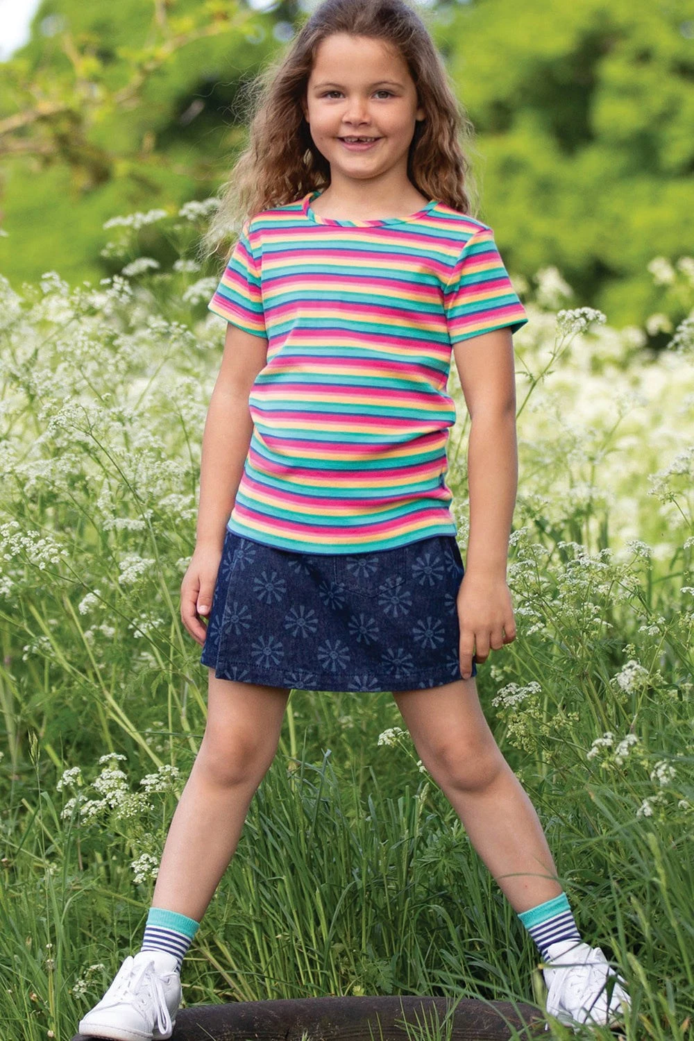 Rainbow Baby/Kids T-Shirt 5 Rainbow Baby/Kids T-Shirt - Image 3