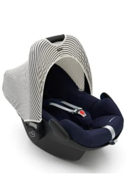 Dooky Universal Car Seat Hoody
