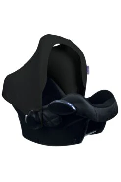 Dooky Universal Car Seat Hoody -Kids Fashion Clothing Store ma7f3e 002 universalcarseathoody 1