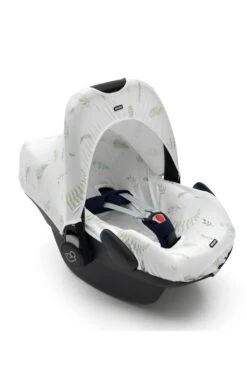 Dooky Universal Car Seat Hoody -Kids Fashion Clothing Store ma7f3e 003 universalcarseathoody 1