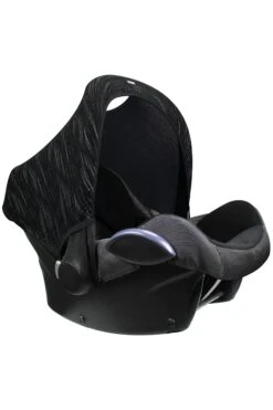 Dooky Universal Car Seat Hoody -Kids Fashion Clothing Store ma7f3e 004 universalcarseathoody 1