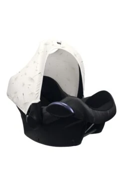 Dooky Universal Car Seat Hoody -Kids Fashion Clothing Store ma7f3e 007 universalcarseathoody 1