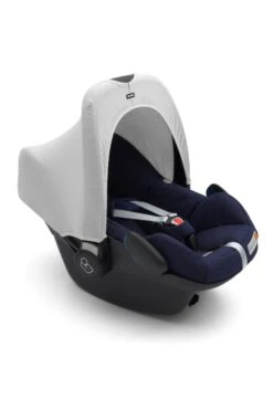 Dooky Universal Car Seat Hoody -Kids Fashion Clothing Store ma7f3e 008 universalcarseathoody 1