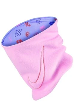 Nike Dri-FIT Kids Foam Reversible Neck Warmer