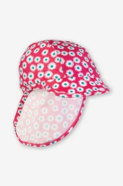 Baby/Kids Printed Beach Hat