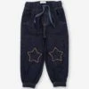 Star Baby/Kids Denim Organic Cotton Joggers 2 Star Baby/Kids Denim Organic Cotton Joggers -Kids Fashion Clothing Store ma9ad5 001 starbabykidsdenimorganiccottonjoggers20230406033614 1